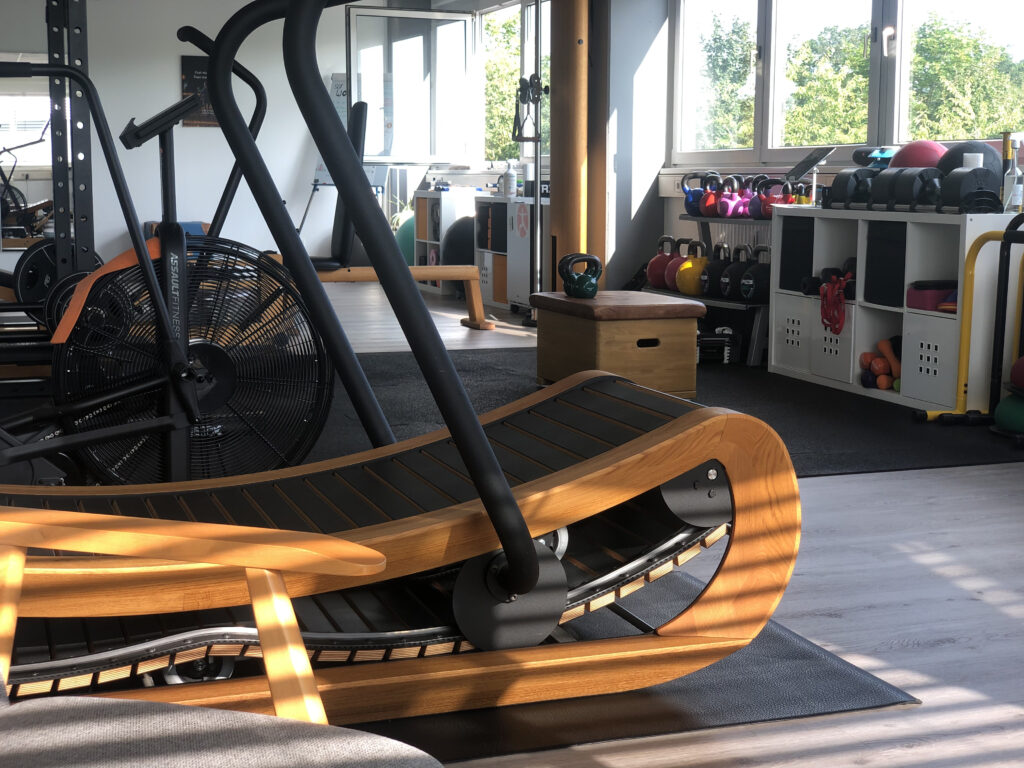 Personal Health Club INBESTFORM in Bietigheim-Bissingen
