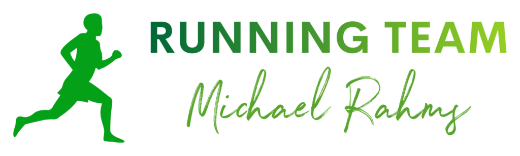 Running Team Michael Brahms Logo